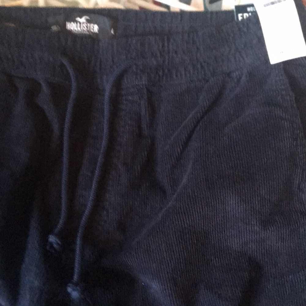 Hollister brand large brand new with tags